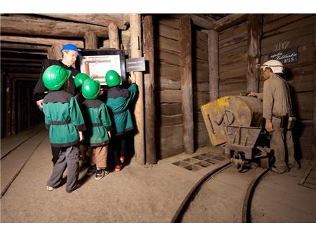 idrija, rudnik, unesco, čipke