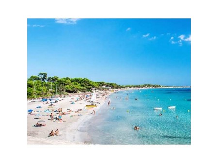 Ibiza, San Antonio, Baleari