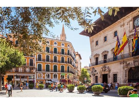 Mallorca, Palma de Mallorca, Baleari