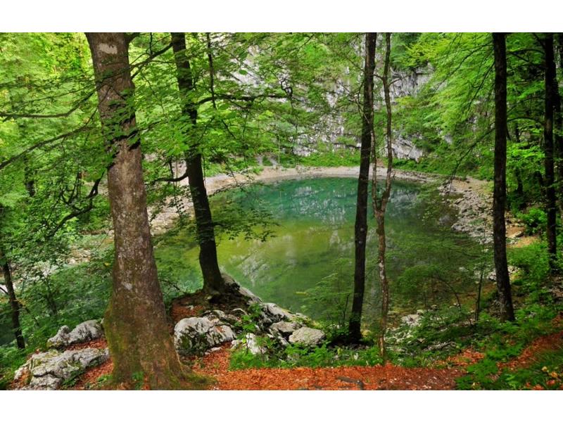 idrija, rudnik, unesco, čipke