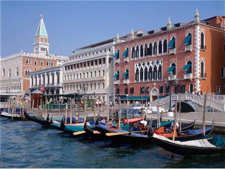 San Marco Benetke