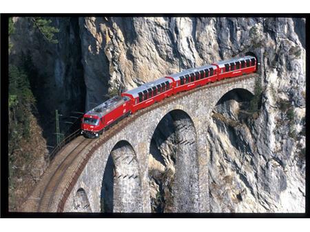 bernina ekspres