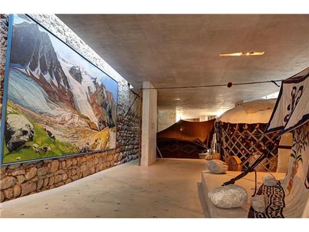 Bruncek in Messnerjev muzej Ripa