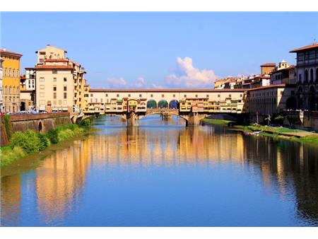 Ponte Vecchio