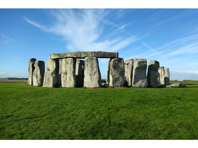 anglija. wales, london, stonehenge