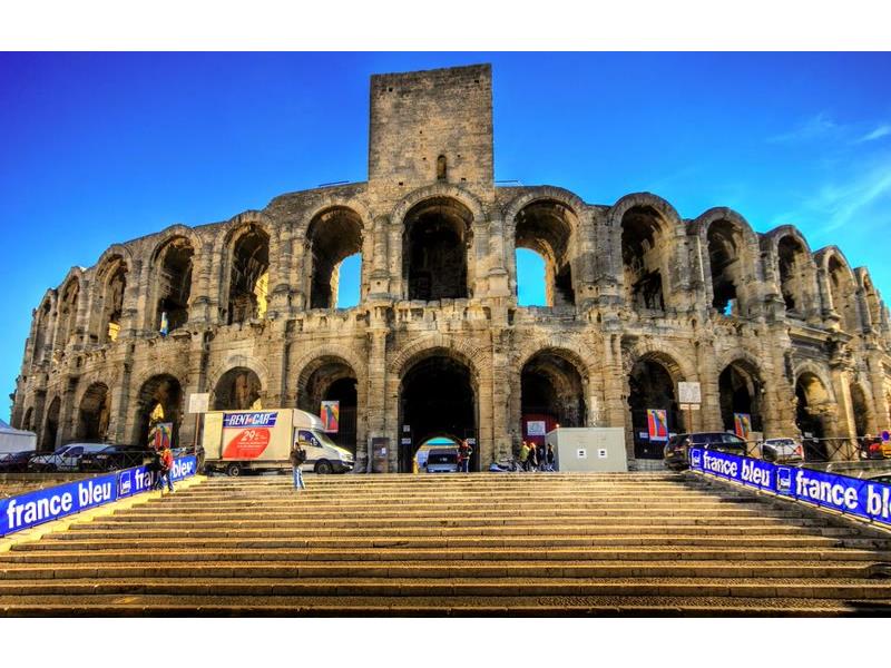 provansa arles