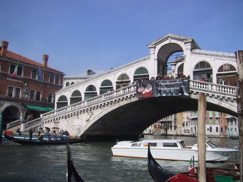 Enodnevni izlet v Benetke in Beneško laguno