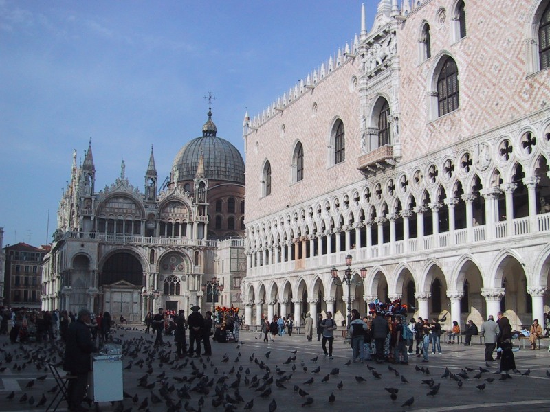 Enodnevni izlet v Benetke in Beneško laguno
