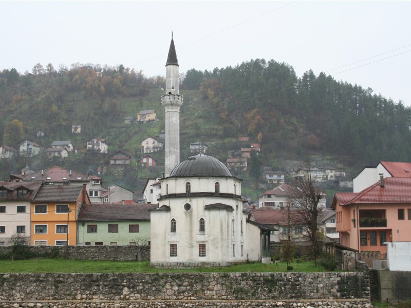 Titov bunker, Sarajevo in Mostar