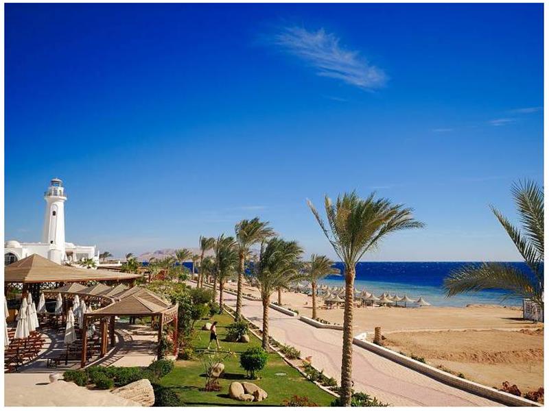 Egipt in križarjenje po reki Nil