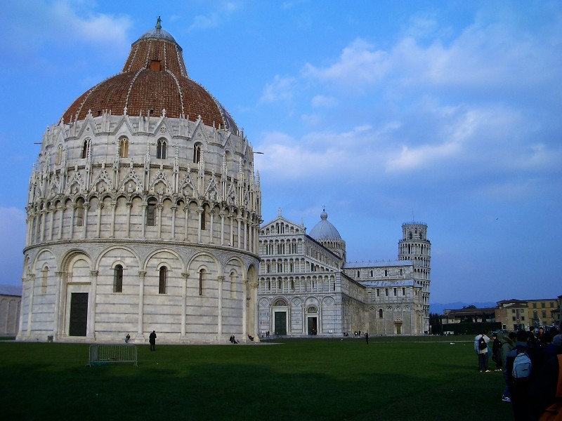 pisa