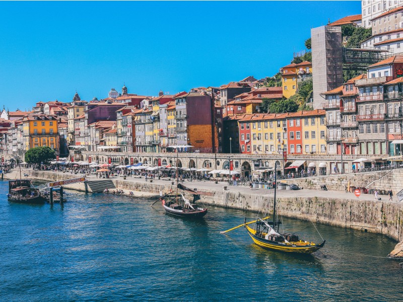 porto