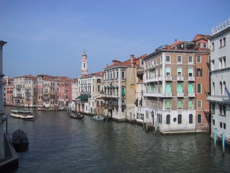 Enodnevni izlet v Benetke in Beneško laguno