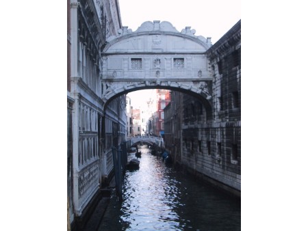 Enodnevni izlet v Benetke in Beneško laguno