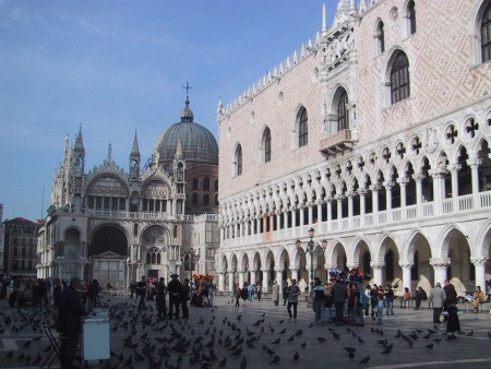 Enodnevni izlet v Benetke in Beneško laguno