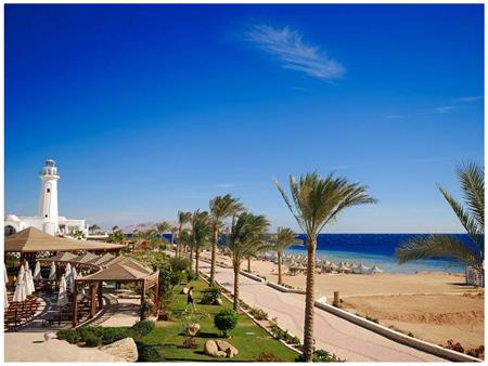 Egipt in križarjenje po reki Nil