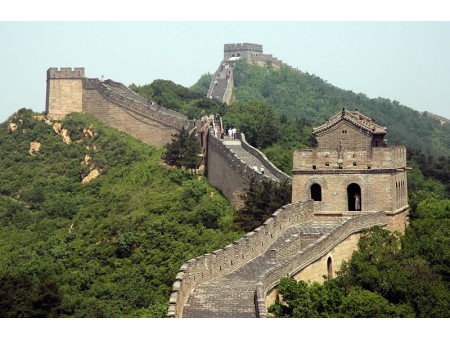 Potovanje Severna Koreja Peking in Šanghaj