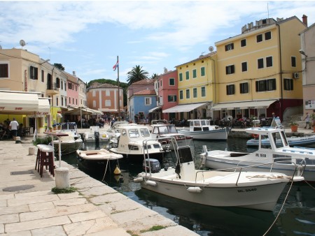 Mali-Losinj