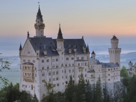 Nemška romantična cesta