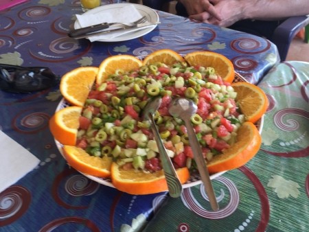 Potovanje Maroko in kraljeva mesta