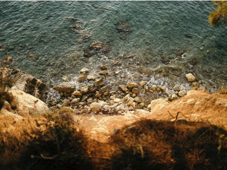 Počitnice Grčija, otok Samos - hotel Mykali 3*