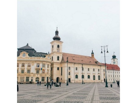 Sibiu-Romania