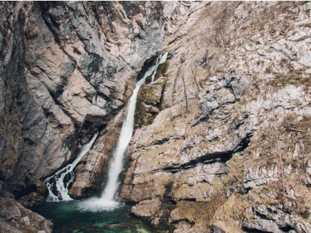 Počitnice Slovenija Bohinj, TNP - hotel Center 3*