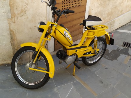 nostalgija s Tomosom v Kopru