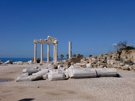 Počitnice Turčija Alanya - Eftalia Splash Resort 5*