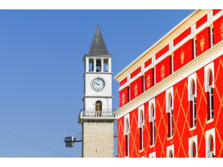 Veliki albanski krog