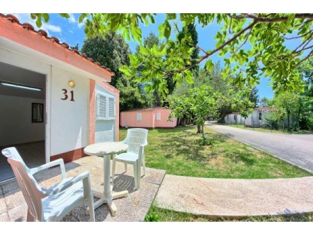 Septembrske počitnice v Dalmaciji - TN Resnik 2*