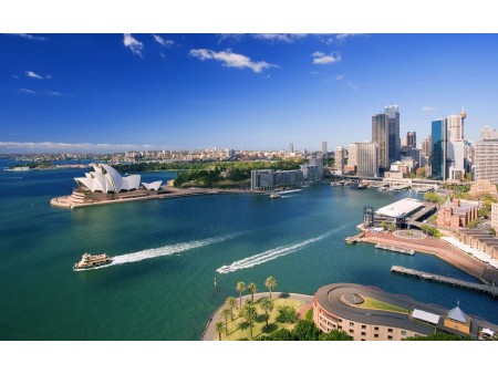 avstralija in nova zelandija