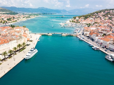 Počitnice Hrvaška Seget Donji,Trogir-hotel Medena 3*