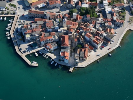 Počitnice Hrvaška Pirovac - Hotel Miran 3*