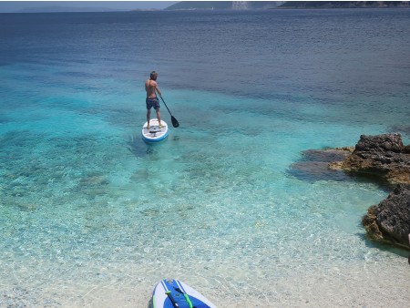 Počitnice Grčija, Zakintos - hotel Zakantha Beach 4*