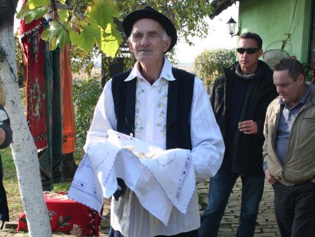 gostoljubje in prijaznost