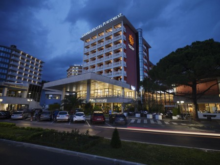 Počitnice Slovenija Portorož - LifeClass Hoteli 4*/5*