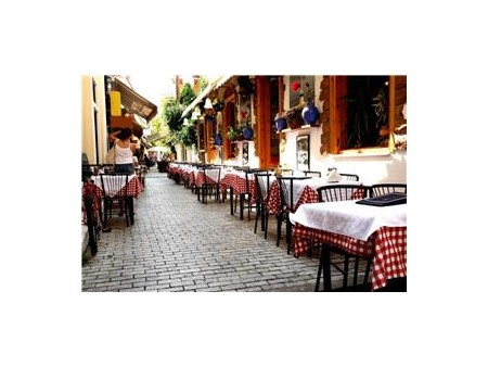 Potovanje - Biseri klasične Grčije