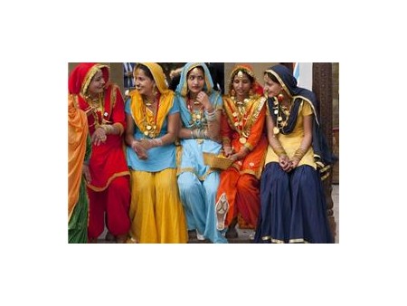 Potovanje Indija in narodni park Ranthambhore