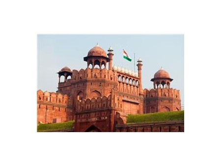 Potovanje Indija in narodni park Ranthambhore