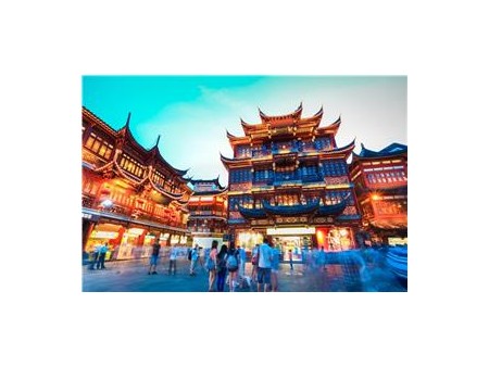 Znamenita kitajska tradicija