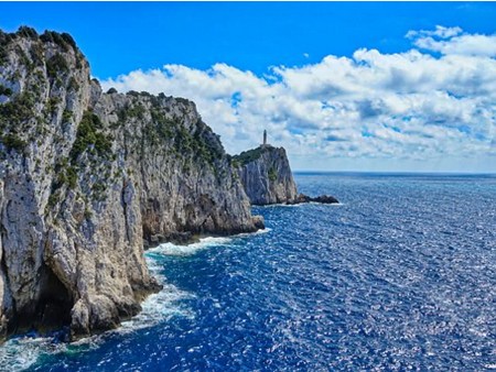 Počitnice Grčija, otok Lefkas - Hotel Nidri Zone 3*