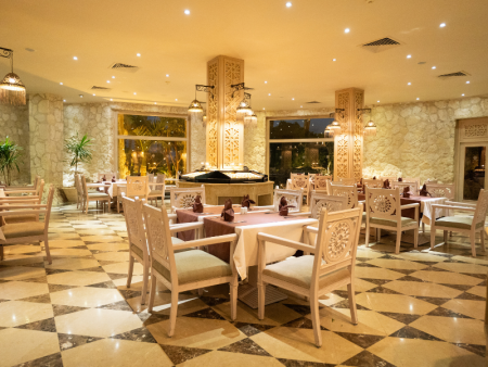 Hotelska restavracija