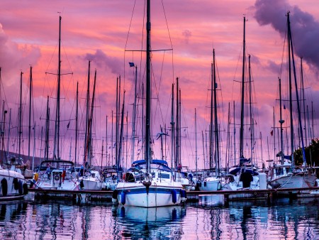 Počitnice Grčija, otok Lefkas - studio Valena 3*