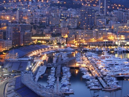 Silvestrovanje Azurna obala - mini križarjenje