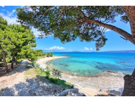 Septembrske počitnice v Dalmaciji - TN Resnik 2*