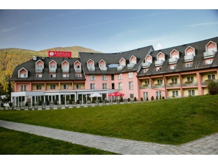 No Name hotel Kranjska Gora