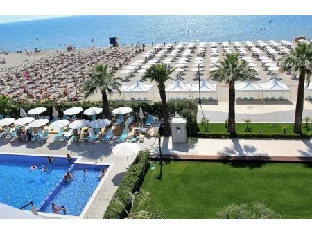 Albanija - aktivne počitnice z letalom