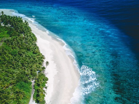 Počitnice na Sejšelih s skupino in individualno