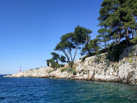 Počitnice Hrvaška, Mali Lošinj, Camping Lopari